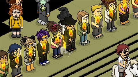 Main investor pulls out of Habbo parent company – 